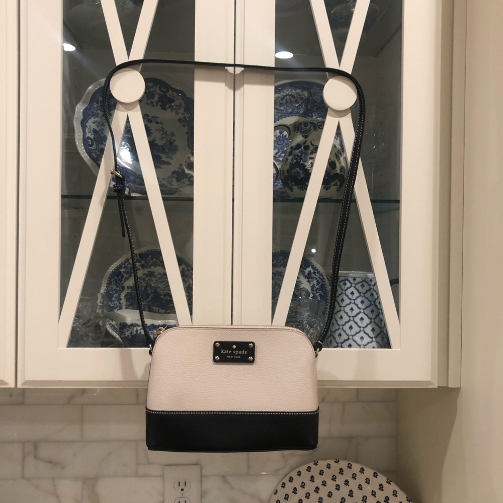 Kade spade crossbody